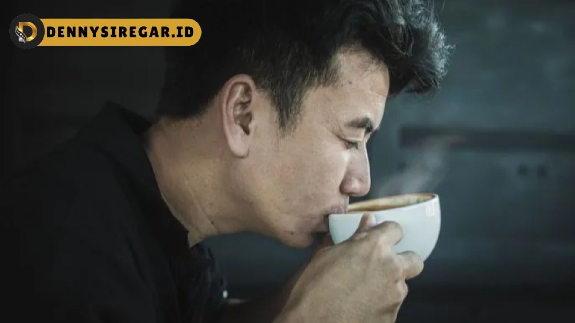 Waspada, Minum Kopi Bisa Bikin Jantung Berdebar!